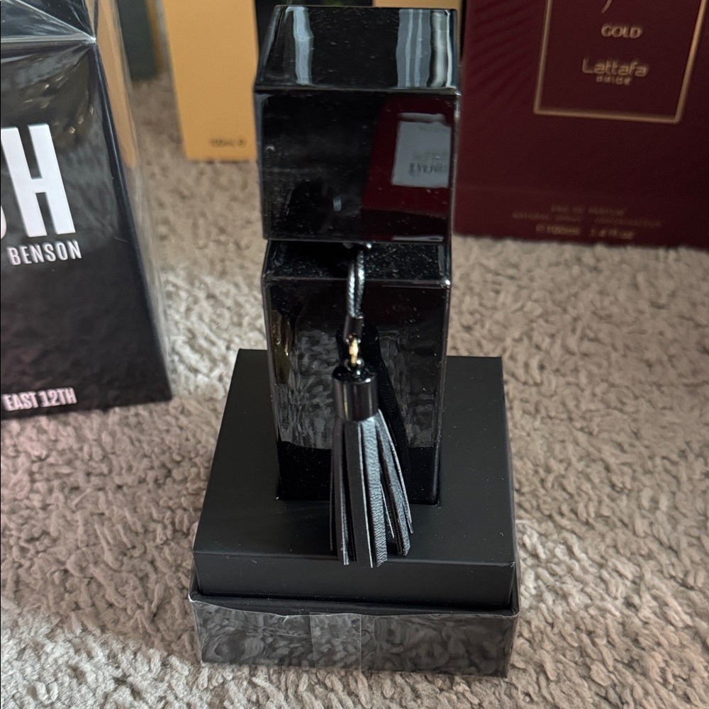 ASH by Ashley Benson Eau de Parfum EAST 12th NEW! 1.7oz - Picture 3 of 4